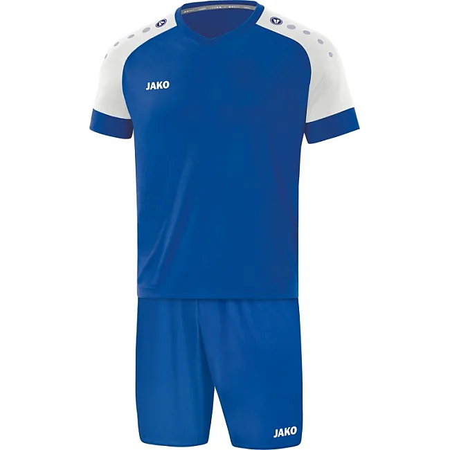 Футболка champ 2.0 JAKO 4220-04