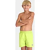 Детские шорты Arena BEACH BOXER SOLID R