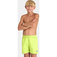 Детские шорты Arena BEACH BOXER SOLID R