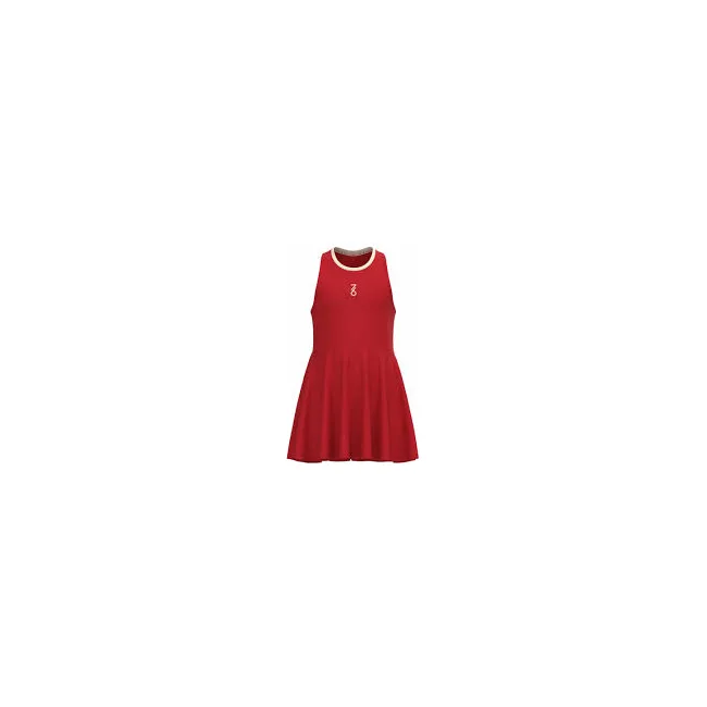 Платье детское 7/6 Yana Dress Red Alert