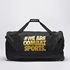 Спортивна сумка Leone AC977 DNA TROLLEY Black