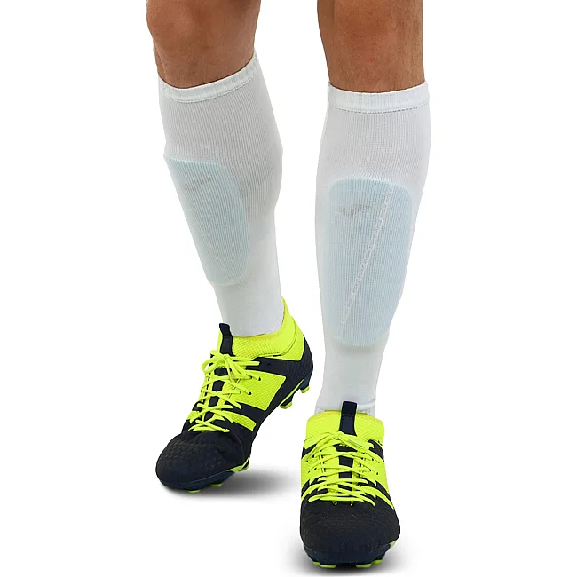 Щитки для футбола
 JOMA

 ATTACK 401491-011 (Бирюзовый)