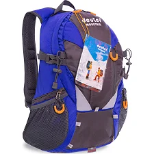 Рюкзак туристичний DEUTER G28-1 20л (Синій)