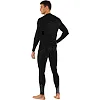 Компрессионные штаны леггинсы тайтсы JOMA

 RUNNING NIGHT 101779-100 (Черный)