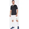 Спортивна футболка Zeus SHIRT MIDA чорний