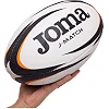Регбийный мяч
 JOMA
 J-MATCH 400742-201
 5 (Черный-белый-оранжевый)