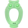 Кистевой эспандер кольцо OWL JELLO FI-4411 1шт нагрузка 2,3-16кг (Синий)