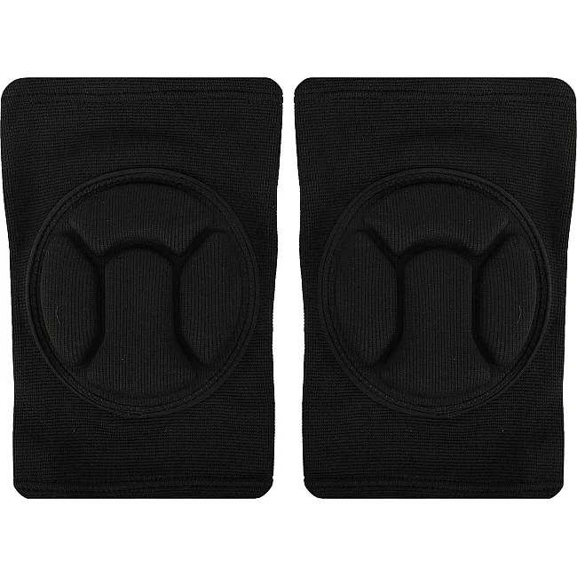 Наколенники спортивные MUTE MT-302 L 2шт (Черный)