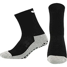 Футбольные носки противоскользящие JOMA ANTI-SLIP 400799-100 39-46 (Черный)