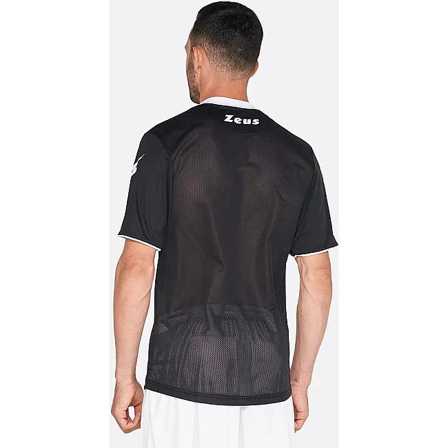 Спортивна футболка Zeus SHIRT MIDA чорний