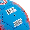 Футбольный мяч
 SOCCERMAX BAYERN FB-0047-820 №5 PU
-голубой