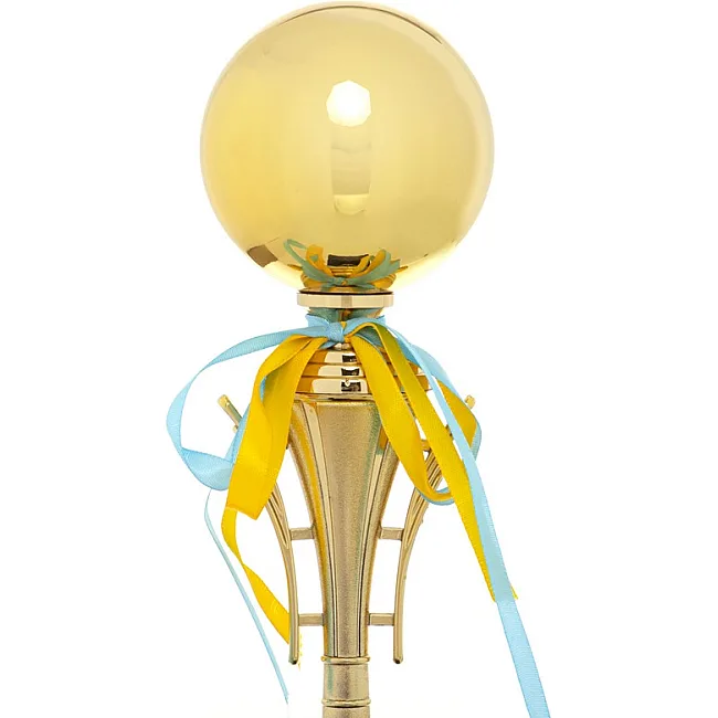 Спортивный кубок
 наградной SP-SPORT
 Ball C-303
 33см