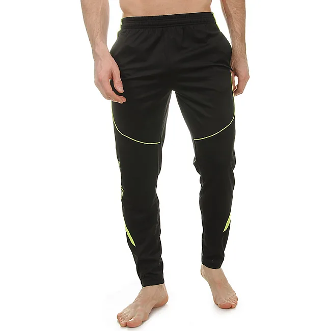 Спортивні штани LINGO SPORTS LD-9201 (Чорний-синій)