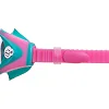 Очки для плавания юниорские MADWAVE
 AUTIMATIC JUNIOR FLAME M041104 (Зеленый-серый)