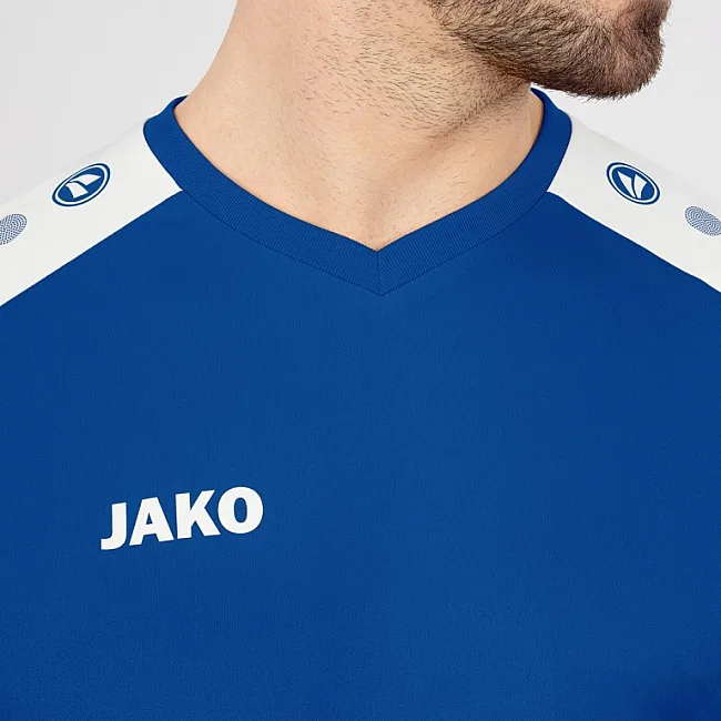 Футболка champ 2.0 JAKO 4220-04