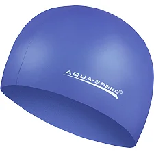 Шапочка для плавания Aqua Speed ​​MEGA