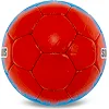 Футбольный мяч
 SOCCERMAX BAYERN FB-0047-820 №5 PU
-голубой
