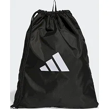 Рюкзак-мешок Adidas TIRO L GYMSACK 14L черный 37x47 см