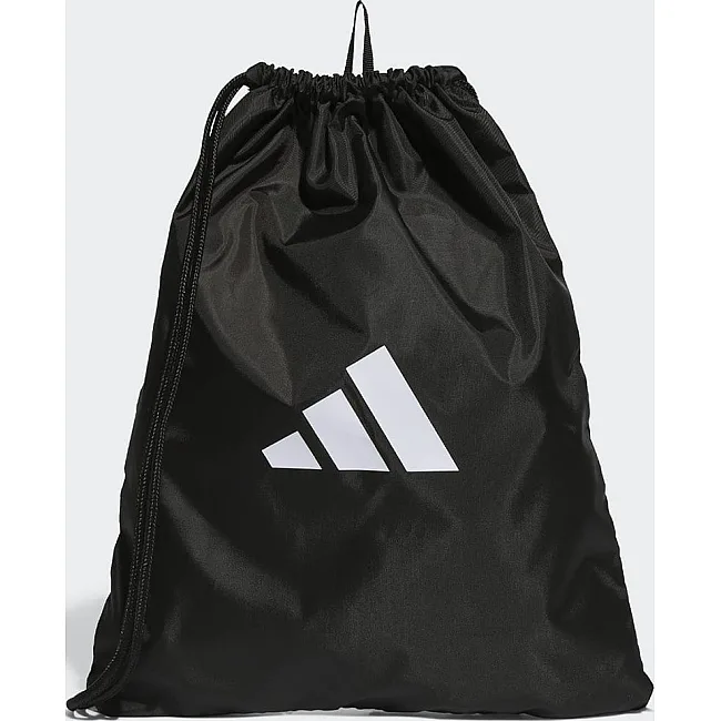 Рюкзак-мешок Adidas TIRO L GYMSACK 14L черный 37x47 см