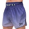Шорты для кикбоксинга FAIRTEX BS1905 BLACK/BLUE
