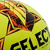 Футбольний м'яч
 SELECT FLASH TURF FIFA BASIC V23 FLASH-TURF-YOR №4 (Жовто-жовтогарячий)