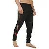 Спортивні штани LINGO SPORTS LD-9201 (Чорний-синій)