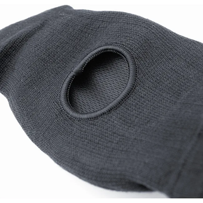 Налокотники Phantom Athletics Elbowguards Impact Black (2шт.)