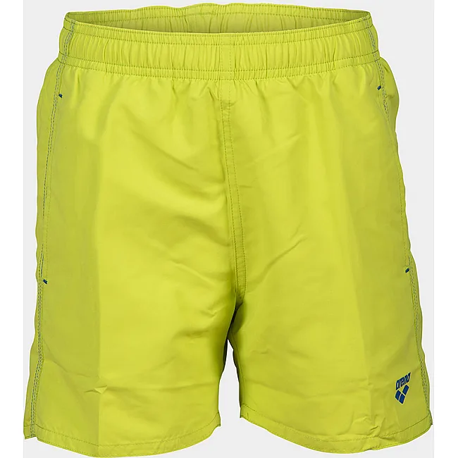 Детские шорты Arena BEACH BOXER SOLID R