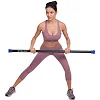 Бодибар Body Bar ZELART
 FI-1251-9 вес 9кг
