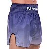 Шорты для кикбоксинга
 FAIRTEX BS1905 BLACK/BLUE