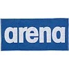 Рушник Arena GYM SOFT TOWEL синій, блакитний 100х50 см