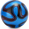 Мяч виниловый надувной детский SP-SPORT BA-6012 ø23см