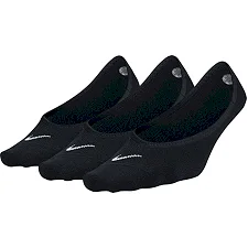 Носки Nike W NK EVERYDAY LTWT FOOT 3PR женские