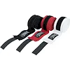 Бинты Everlast CORE HANDWRAPS 3 PACK черный, белый, красный 120 (304,8 см)