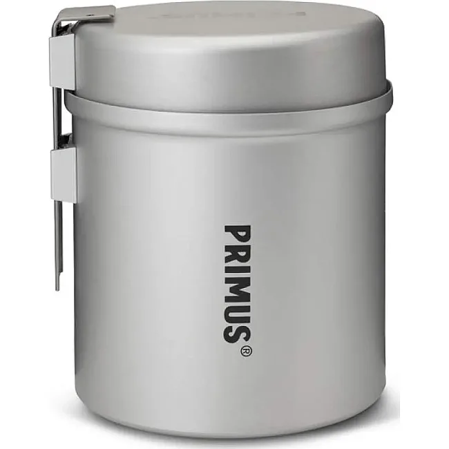 Удобный и компактный котелок 1л Primus
