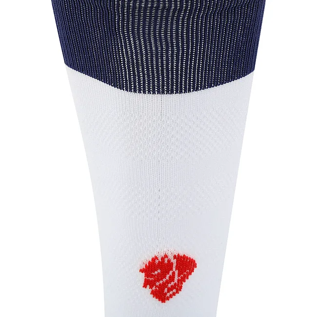 Гетры детские с символикой футбольного клуба SPOINT AC MILAN AWAY 2026 ETM2605-ACM2