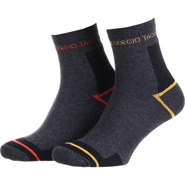 Носки Sergio Tacchini 3-pack арт 13150761-4