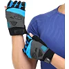 Спортивные перчатки
 TAPOUT SB168510 (Черный-синий)