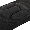 Наколенники спортивные MUTE MT-302 L 2шт (Черный)