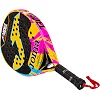 Ракетка для паділ-тенісу Padel JOMA
 TOURNAMENT PRO 401644-901
-жовтий