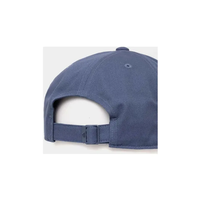 Кепка Adidas BBALL CAP TONAL синій