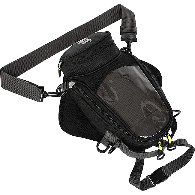 Сумка на бак мотоцикла
 мотоцикла на магнитах GIVI MT-2715