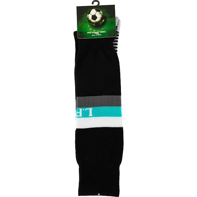 Гетры детские с символикой футбольного клуба SPOINT LIVERPOOL AWAY 2025 ETM2506-LIV2