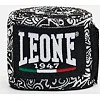 Бинты для бокса Leone AB705 Maori 3.5m