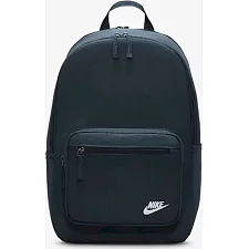 Рюкзак Nike NK HERITAGE Eugene BKPK 23L темно-зеленый 43x30x15 см