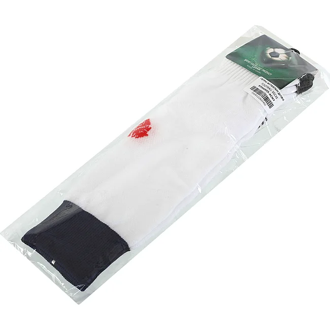 Гетры детские с символикой футбольного клуба SPOINT AC MILAN AWAY 2026 ETM2605-ACM2
