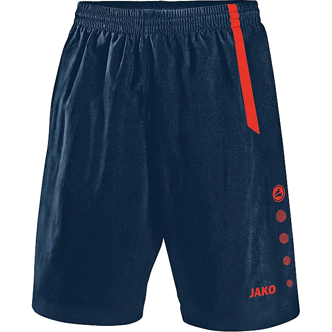 Спортивні шорти turin c040 JAKO 4462-18