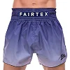 Шорты для кикбоксинга
 FAIRTEX BS1905 BLACK/BLUE
