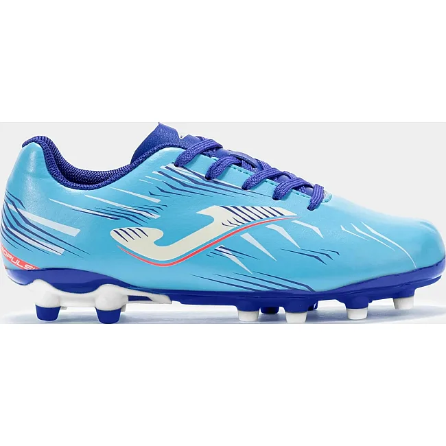 Бутсы детские Joma PROPULSION голубые