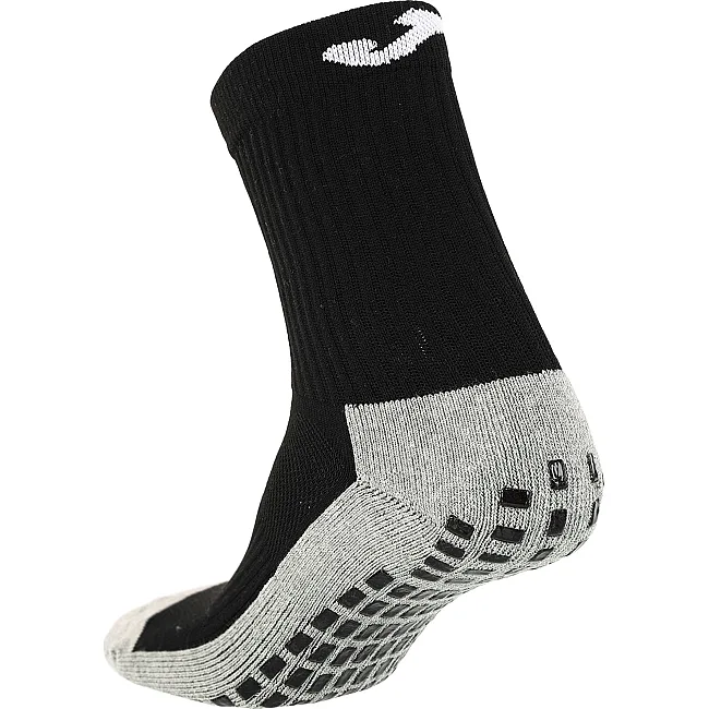 Футбольные носки
 противоскользящие JOMA

 ANTI-SLIP 400799-100
 39-46 (Черный)